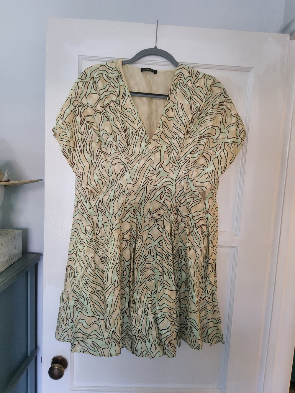 STINE GOYA Short Dress